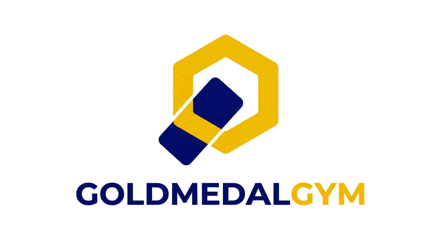 Goldmedalgym